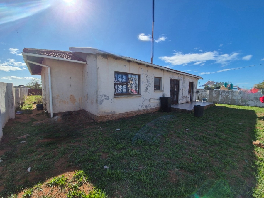 3 Bedroom Property for Sale in Motherwell Nu 5 Eastern Cape